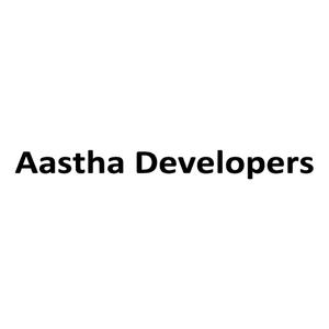 Aastha Developers logo