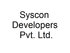 Syscon Developers Pvt. Ltd.