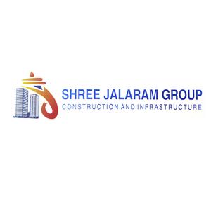 Shree Jalaram Group logo