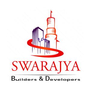 Swarajya Builders & Developers logo
