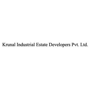 Krunal Industrial Estate Developers logo