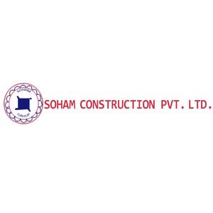 Soham Construction Pvt Ltd logo
