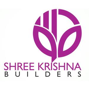 Shree Krishna Builder logo