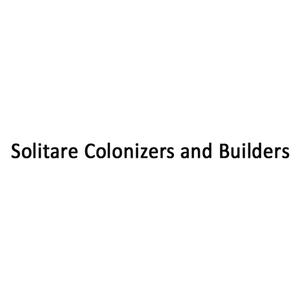 Solitare Colonizers and Builders logo