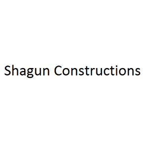 Shagun Constructions logo
