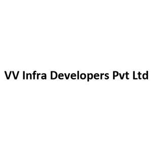 VV Infra Developers Pvt Ltd logo