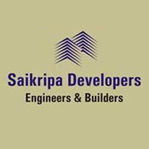 Saikripa Developers logo