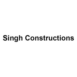 Singh Constructions logo