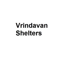 Vrindavan Shelters logo