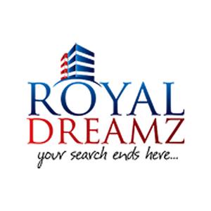 Royal Dreamz logo