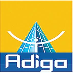 Adiga Group logo