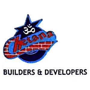 Chetana Builders & Developers logo