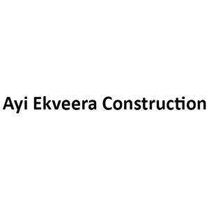 Ayi Ekveera construction logo