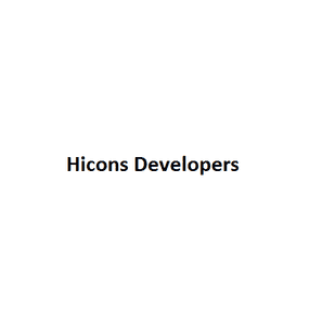 Hicons Developers logo