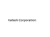 Kailash Corporation