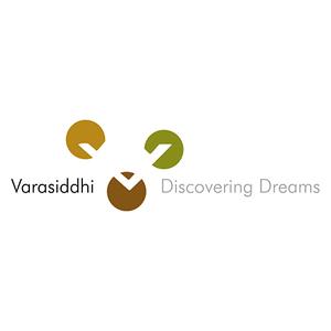 Varasiddhi Infrastructures logo