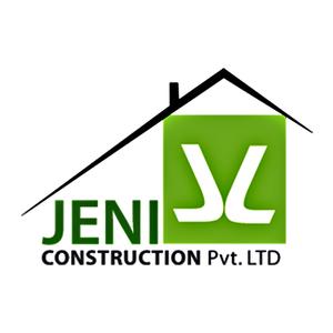 Jeni Construction Pvt Ltd logo