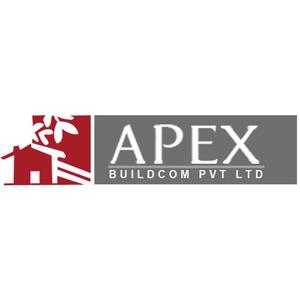 Apex Buildcom Pvt Ltd logo