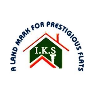 I K S Builders Pvt. Ltd. logo