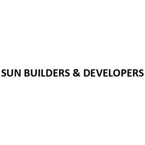 Sun Builders & Developers logo