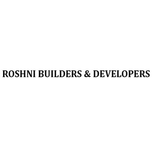 Roshini Builders and Developers logo