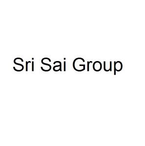 Sri Sai Group logo