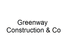 GREENWAY CONSTRUCTION & CO.
