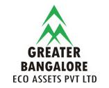 Greater Bangalore Estates logo