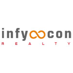 Infycon Realty logo