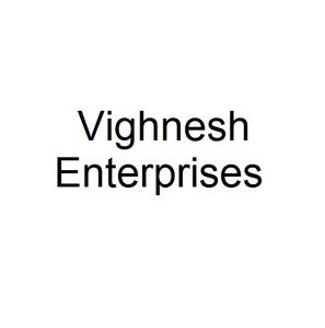 Vighnesh Enterprises logo