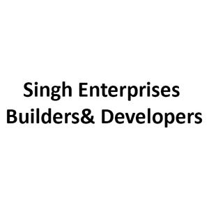 Singh Enterprises Builders& Developers logo
