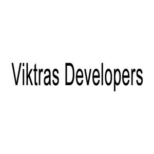 Viktra Developers logo