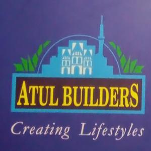 Atul Builders logo