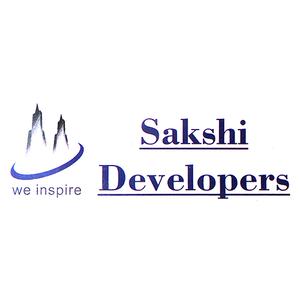 Sakshi Developers logo