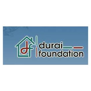 Durai Foundation logo