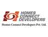 Homes Connect Developers Pvt. Ltd.
