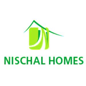 Nischal Homes logo