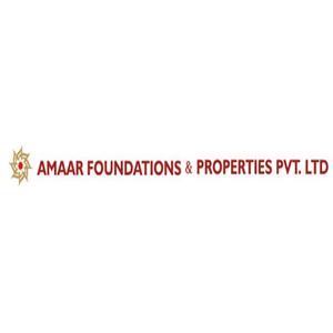 Amaar Foundations & Properties Pvt Ltd logo