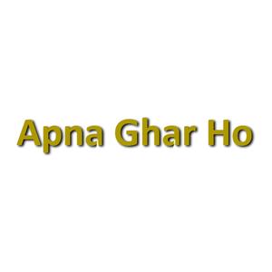 Apna Ghar Ho logo