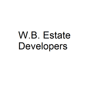 W.B. Estate Developers logo