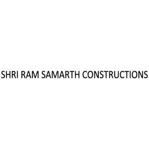 Shreeram Samarth Construction logo