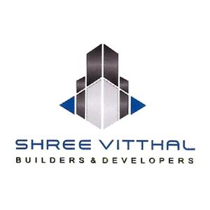 Shree Vitthal Builders & Developers logo
