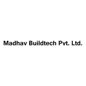 Madhav Buildtech Pvt. Ltd. logo