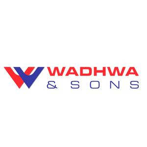 Wadhwa & Sons logo