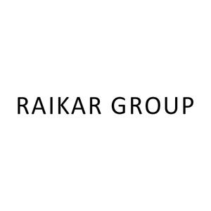 Raikar Group logo