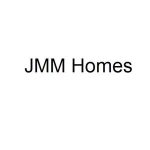 JMM Homes logo