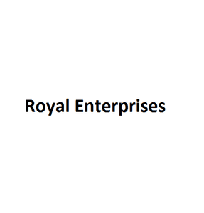 Royal Enterprises logo