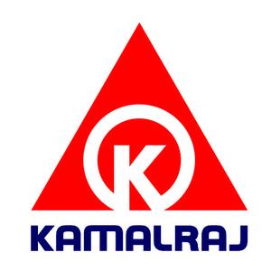 Kamalraj Properties logo