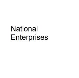 National Enterprises logo