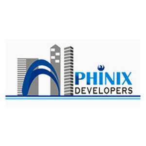Phinix Developers logo